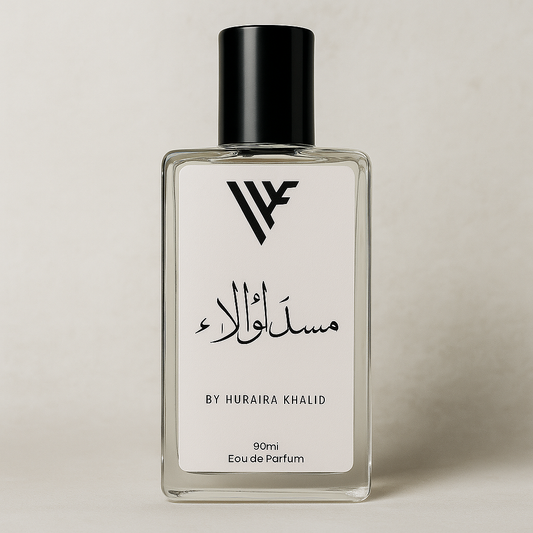 Misk al-Wafa
